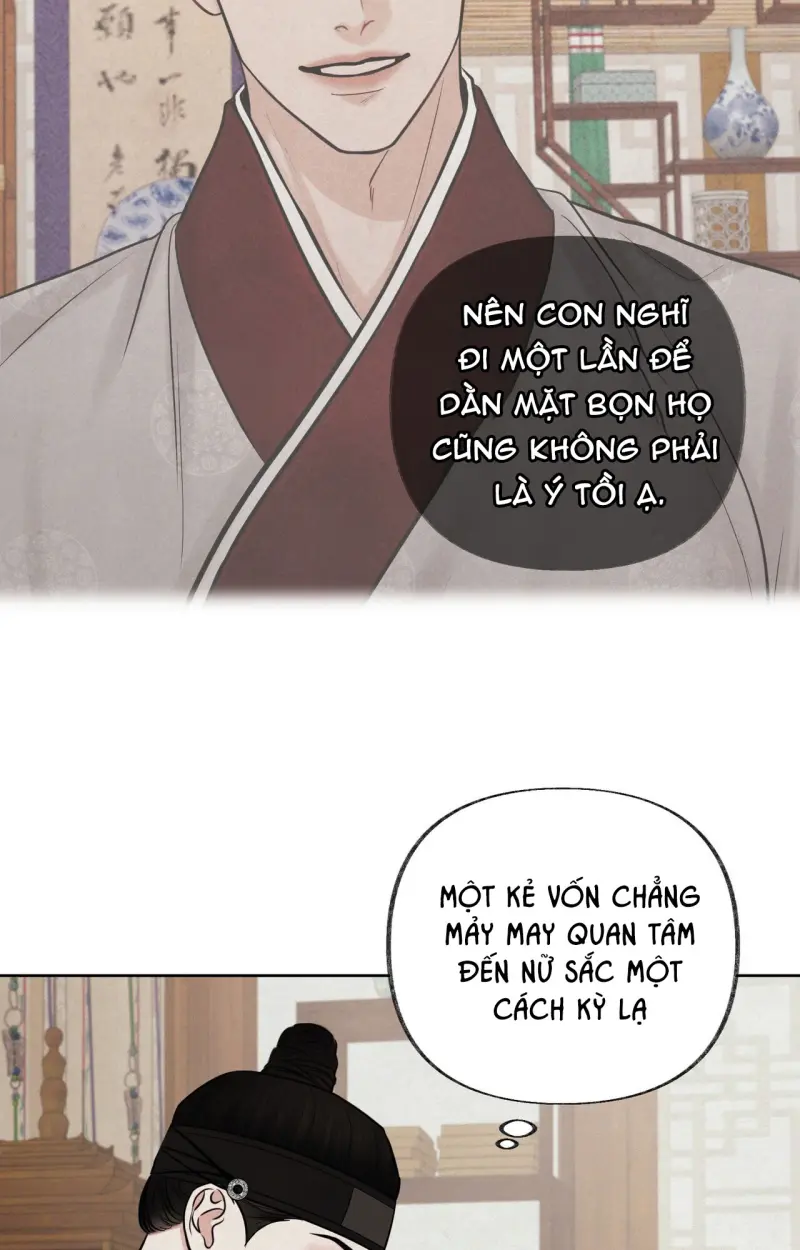 NGHỊCH SÁT Chapter 14 - Next 