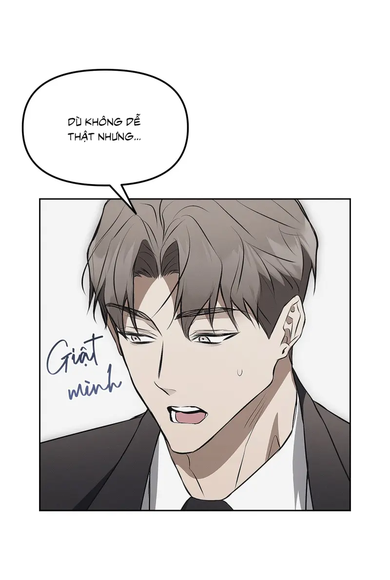 BẪY CHUỘT Chapter 6 19+ - Next 
