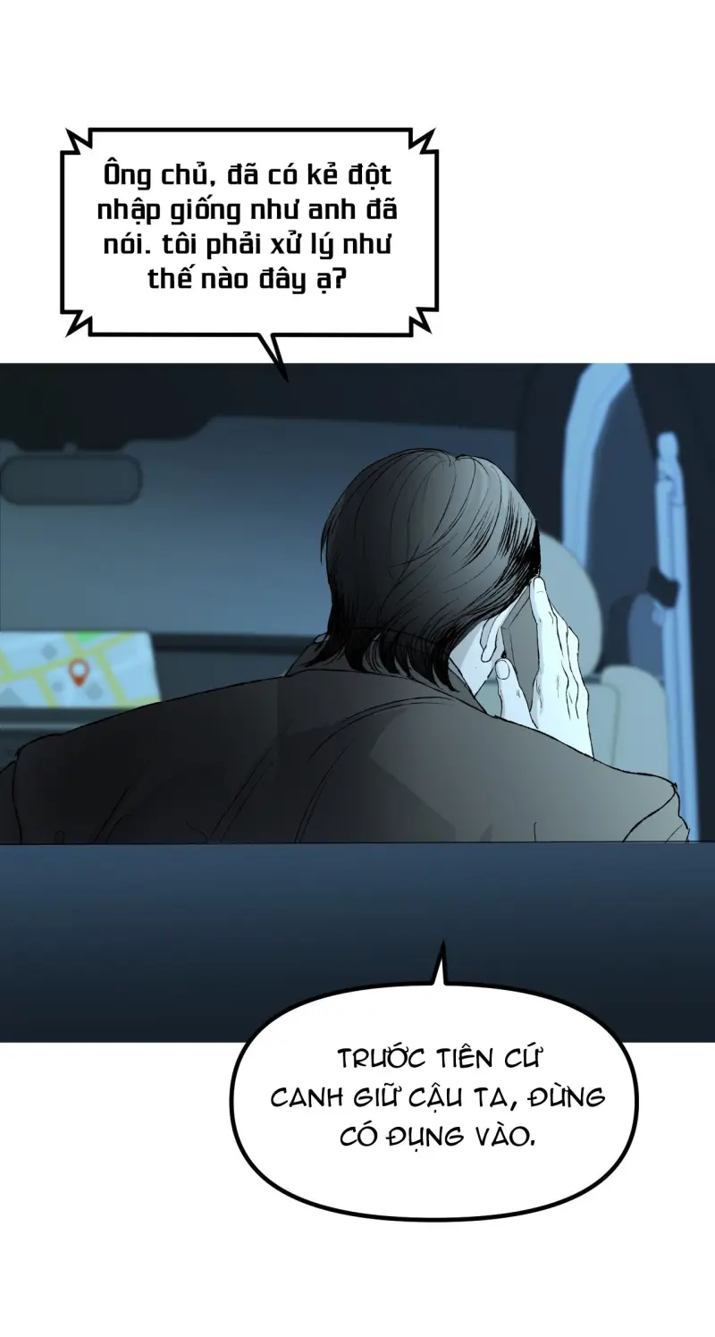 NEW TRASH Chapter 8 - Next 