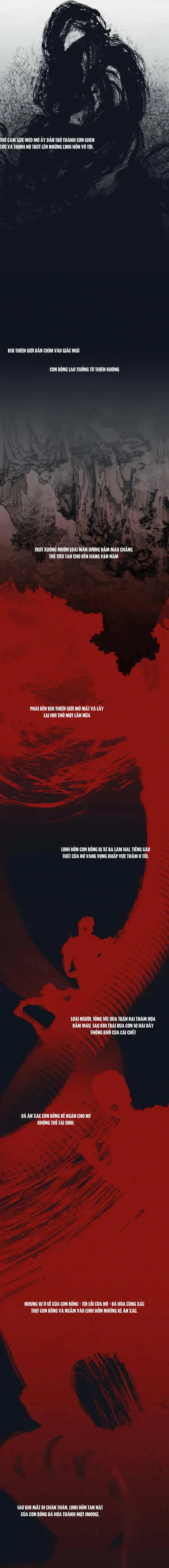 Linh Hồn Lệch Lạc Chapter 1 H+ - Trang 2