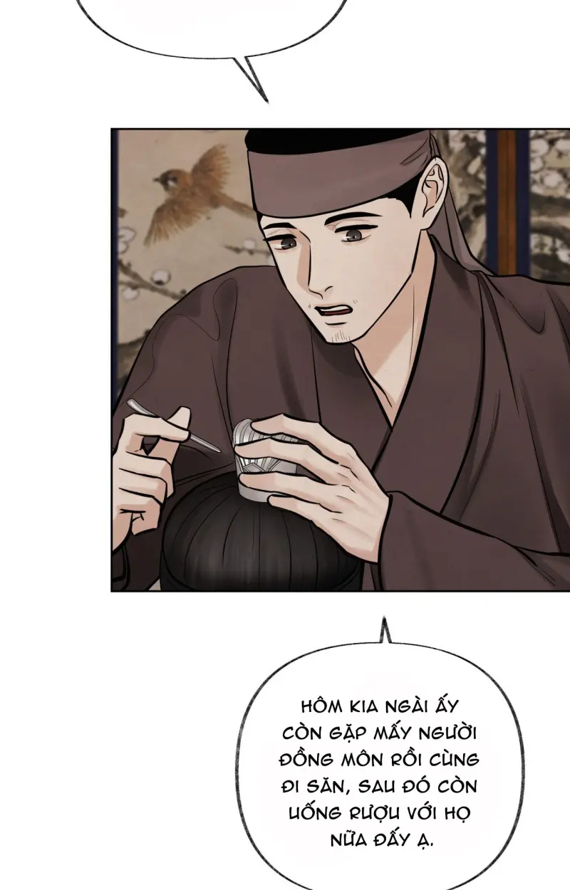 NGHỊCH SÁT Chapter 14 - Next 