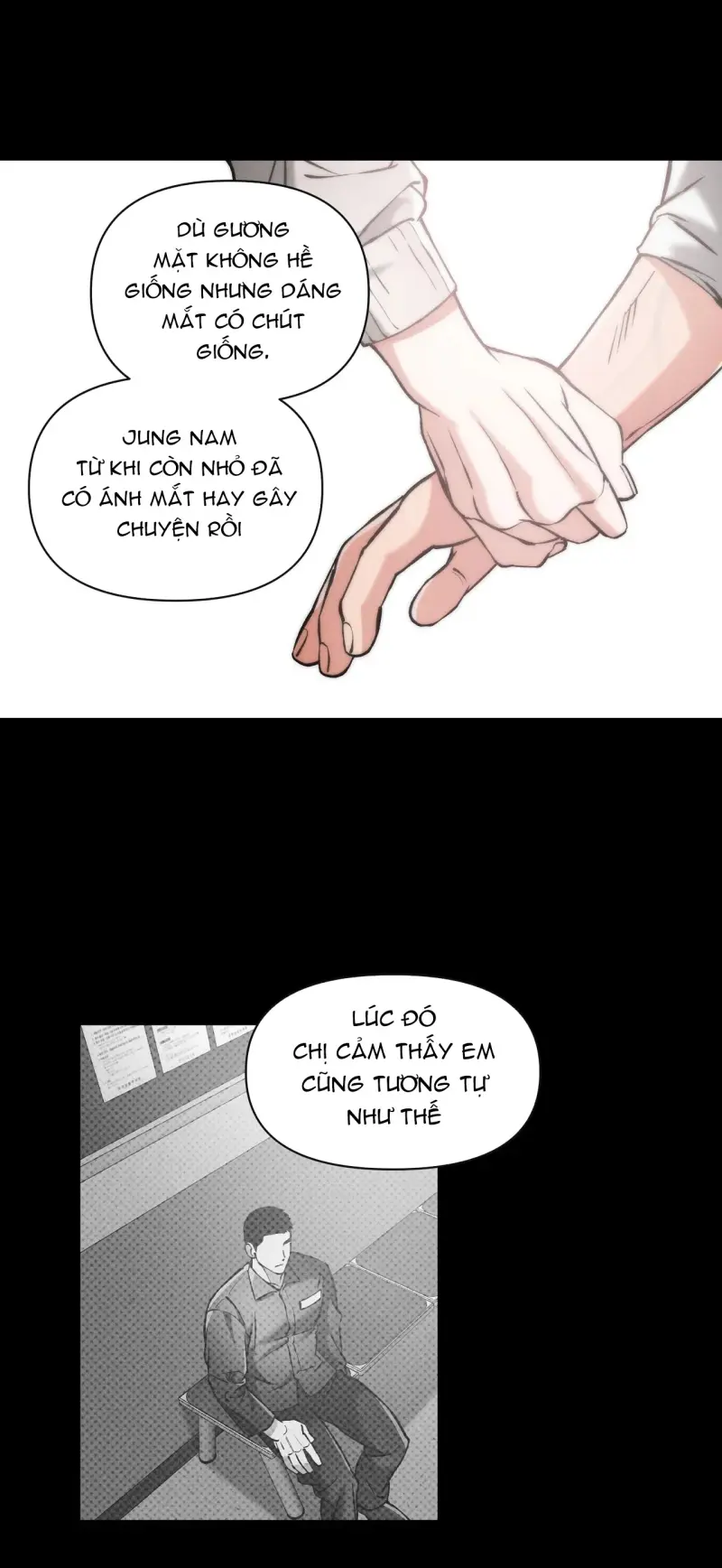 CẨN THẬN TRĂNG TRÒN THÁNG 3 ĐẤY Chapter 92 - Next 