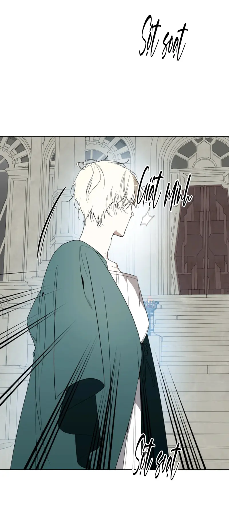 PSYCHE Chapter 8 - Trang 2