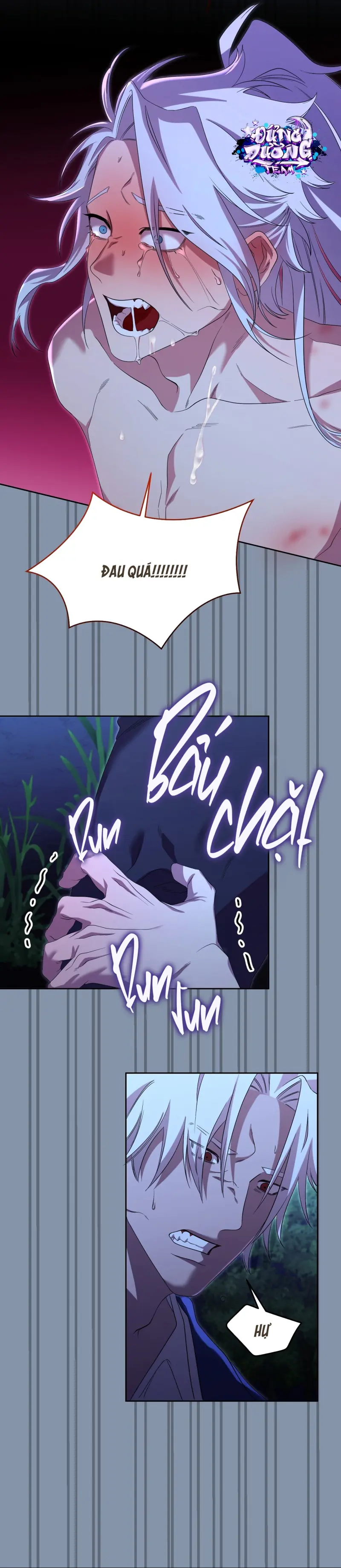 TRUYỂN TẬP - NHỮNG CON KU NÚNG NÍNH Chapter 2 19+ Thuần Hoá - Trang 2