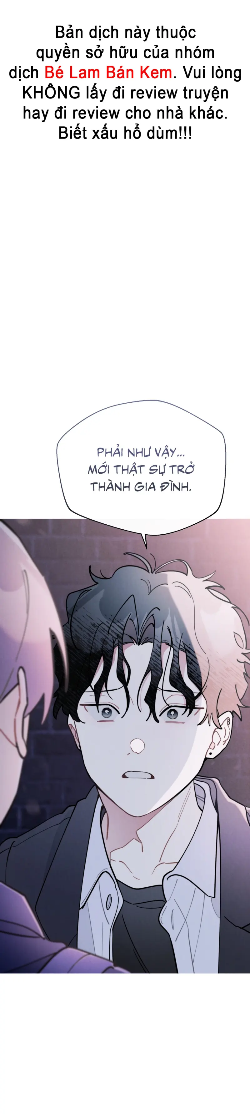 One-Room TA Chapter 61 - Next 