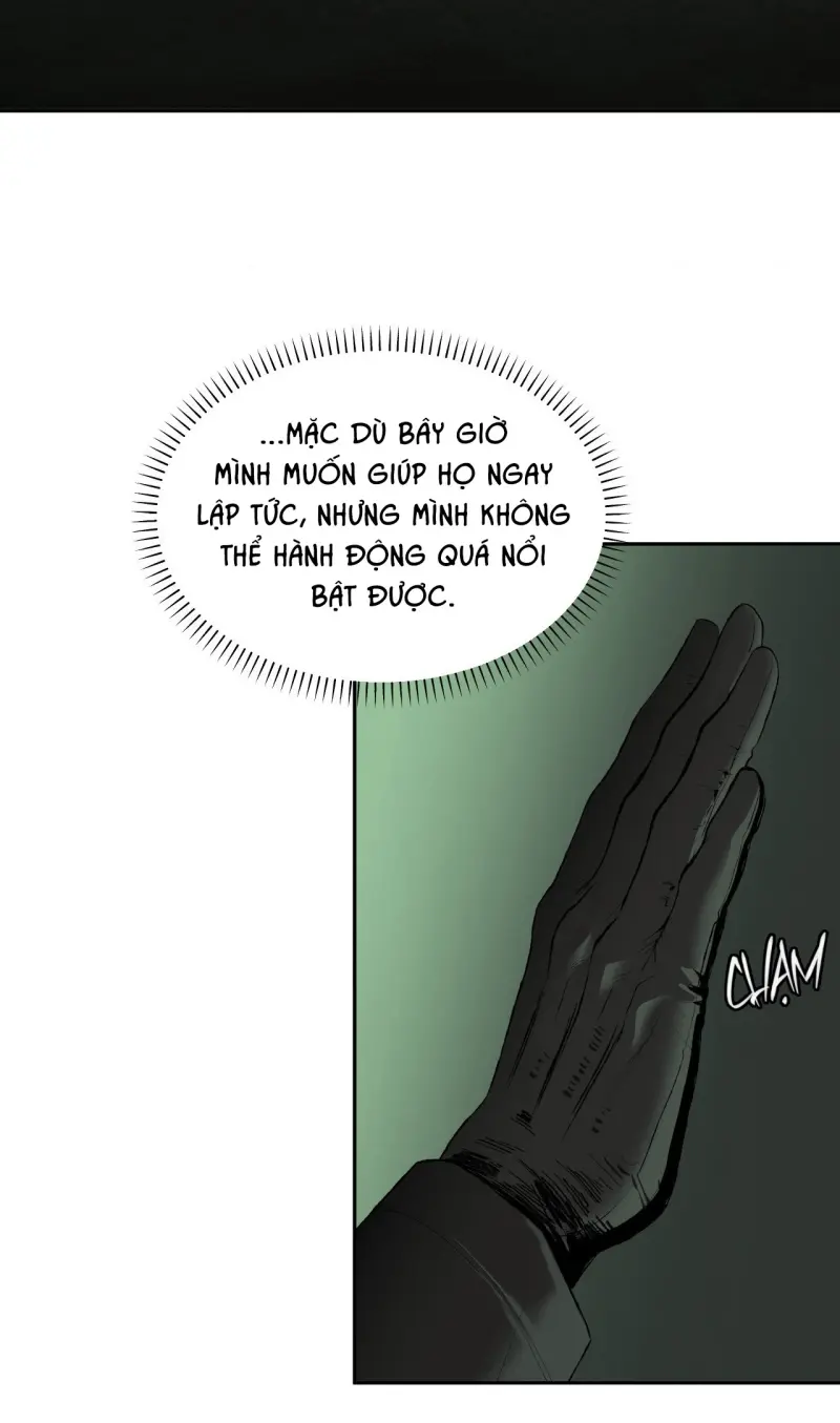 NEW TRASH Chapter 8 - Next 