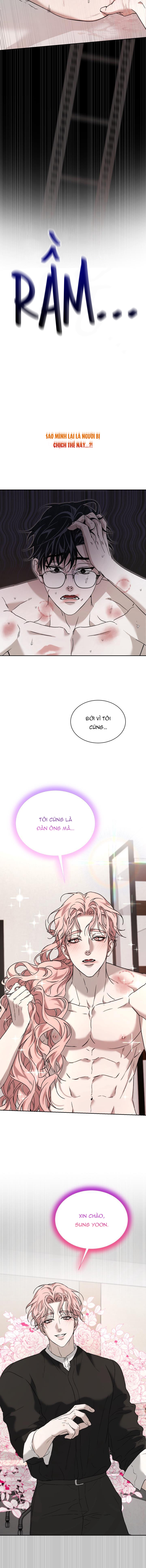 Cứ Đổ Lỗi Cho Tôi Cũng Được Chapter 0 - Trang 2