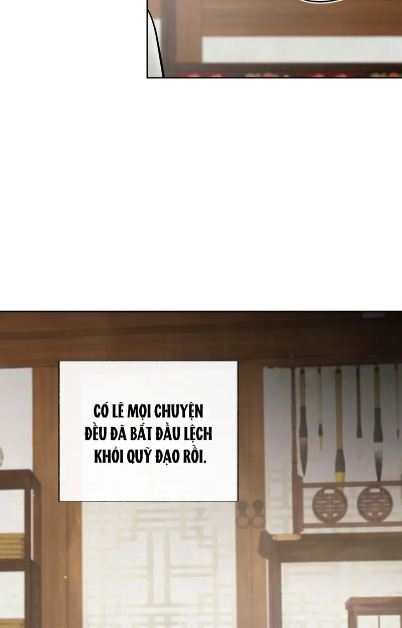 NGHỊCH SÁT Chapter 14 - Next 