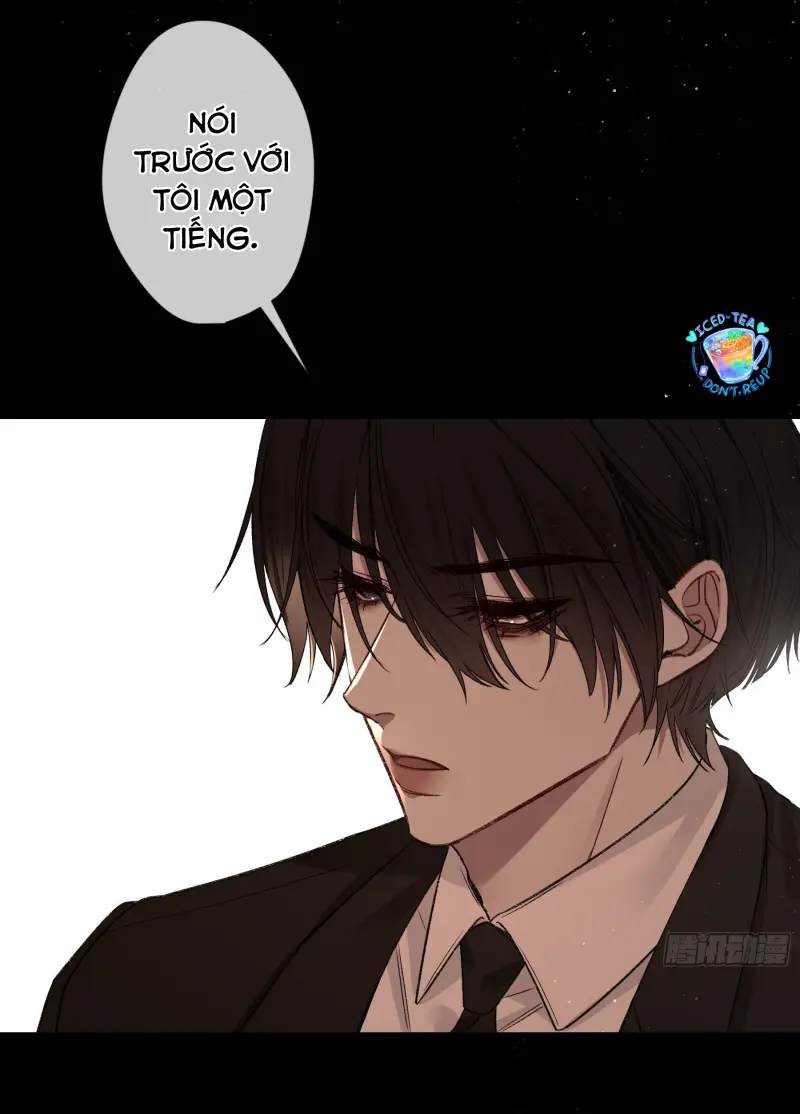 Ác linh Chapter 28 - Next 