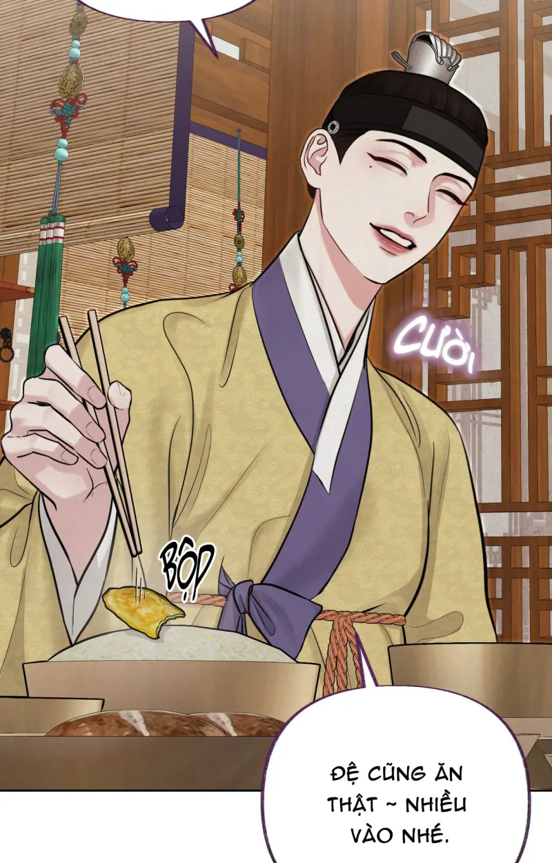 NGHỊCH SÁT Chapter 14 - Next 