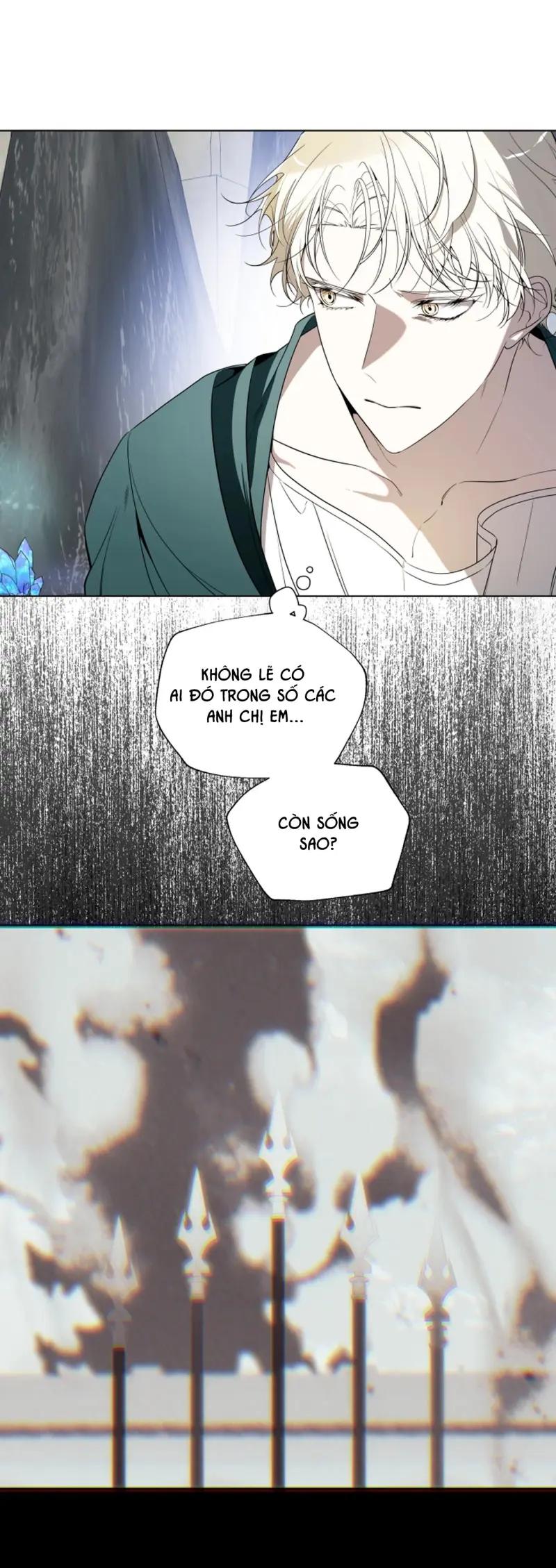 PSYCHE Chapter 8 - Trang 2