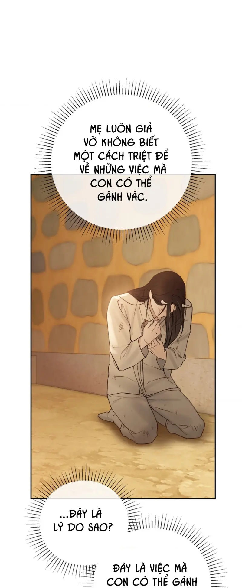 THUỐC ĐỘC Chapter 58 - Next 