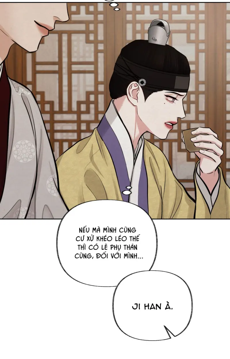 NGHỊCH SÁT Chapter 14 - Next 