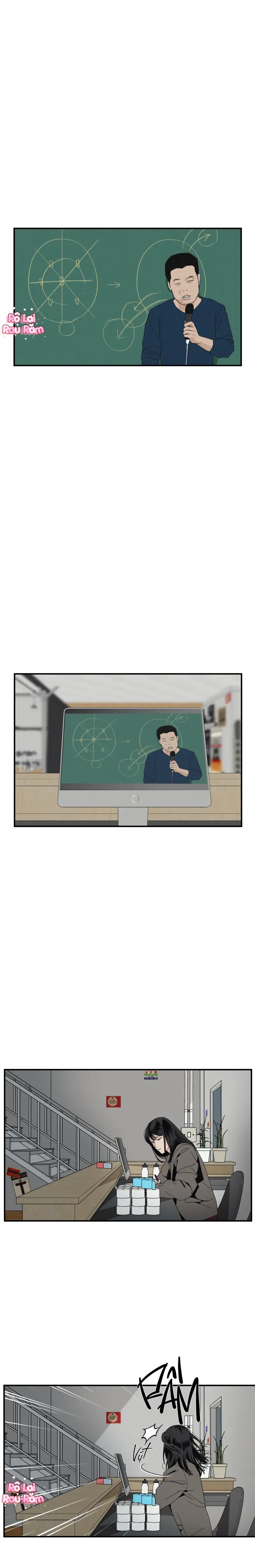 Phước lành của chúa Chapter 17 - Next 