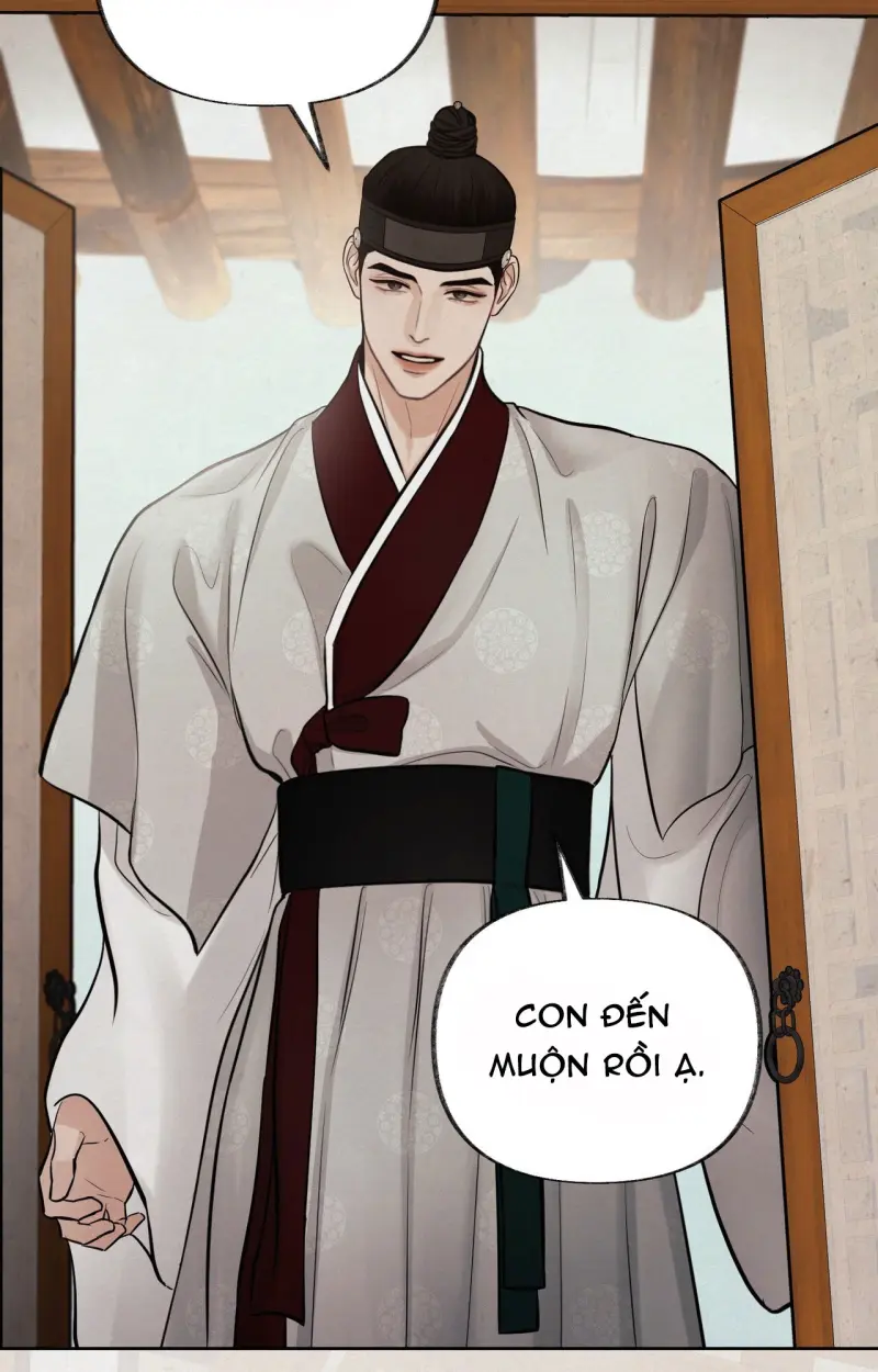 NGHỊCH SÁT Chapter 14 - Next 