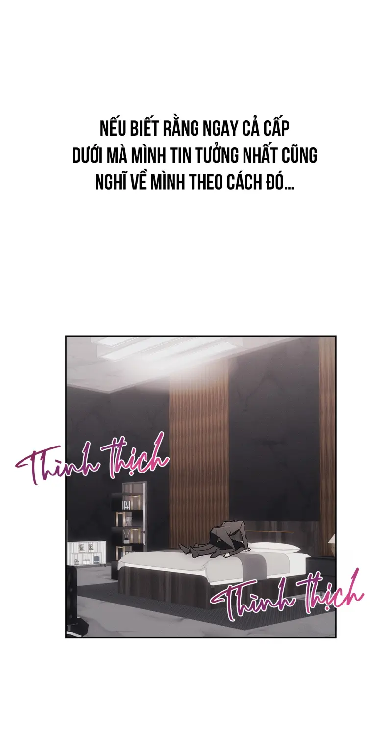 BẪY CHUỘT Chapter 6 19+ - Next 