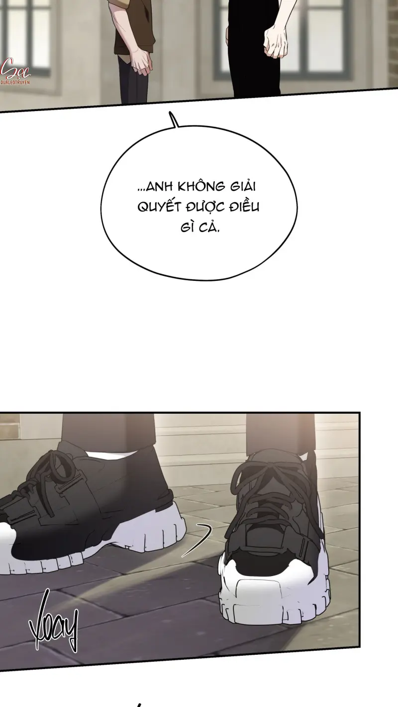 LỆNH CỨU RỖI Chapter 83 - Next Chapter 84