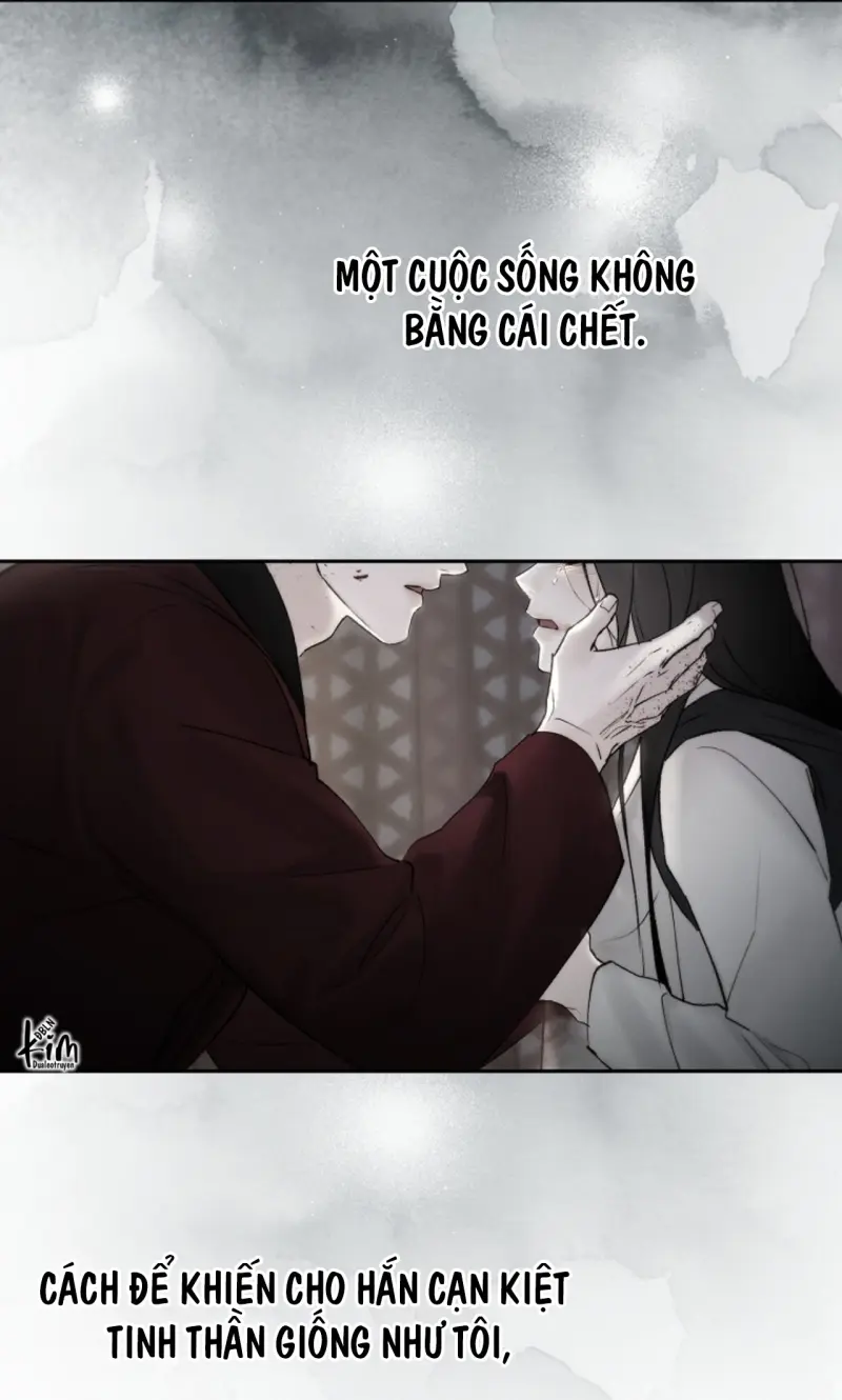 THUỐC ĐỘC Chapter 58 - Next 