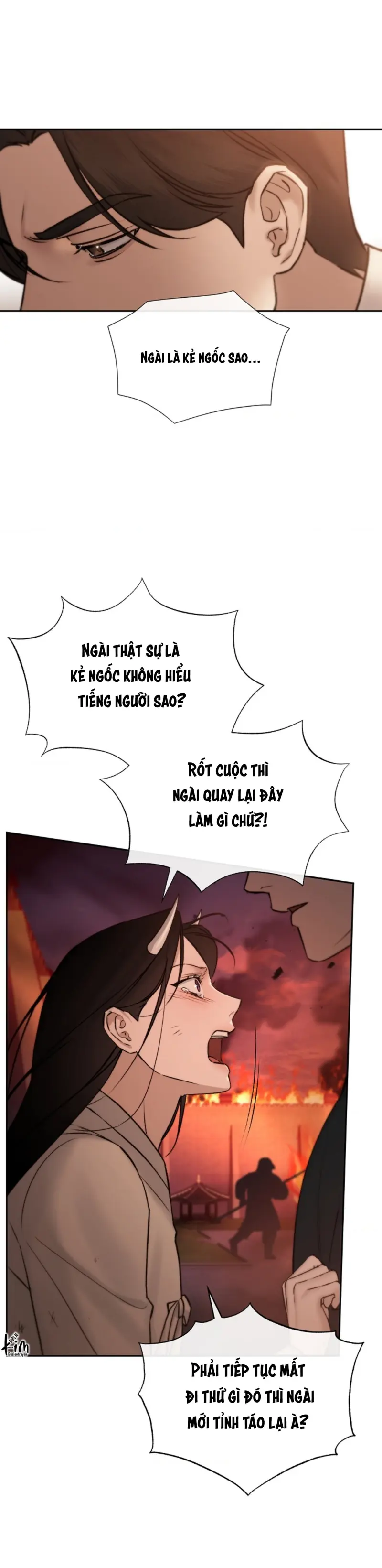 THUỐC ĐỘC Chapter 58 - Next 