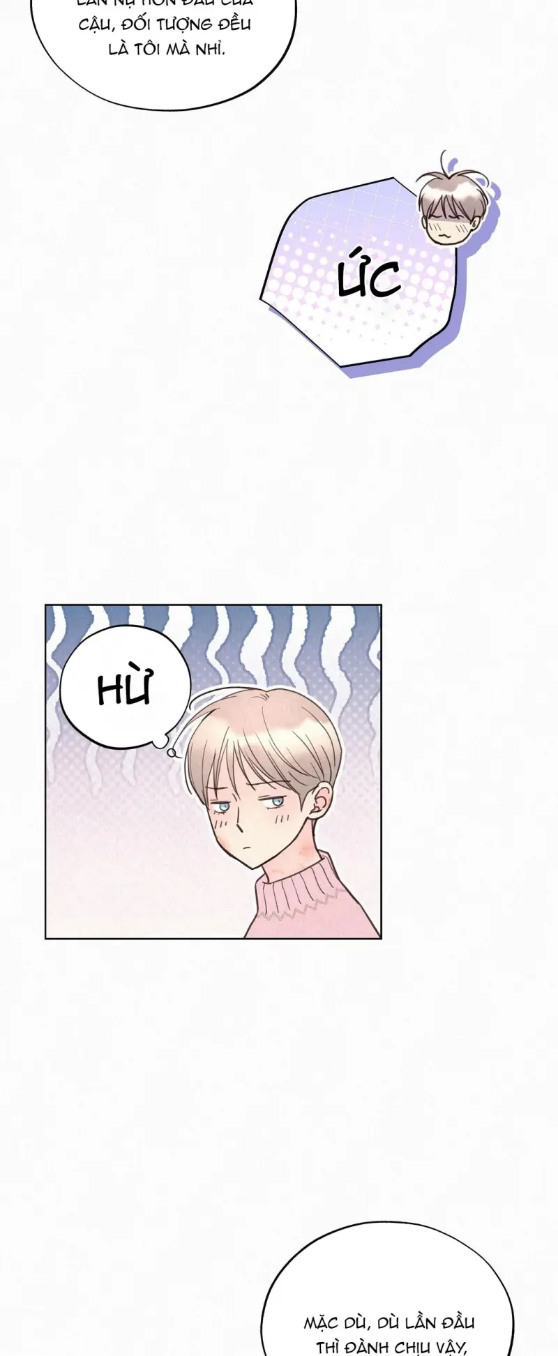 BẢN CHẤT TÀ ÁC Chapter 29 - Next 