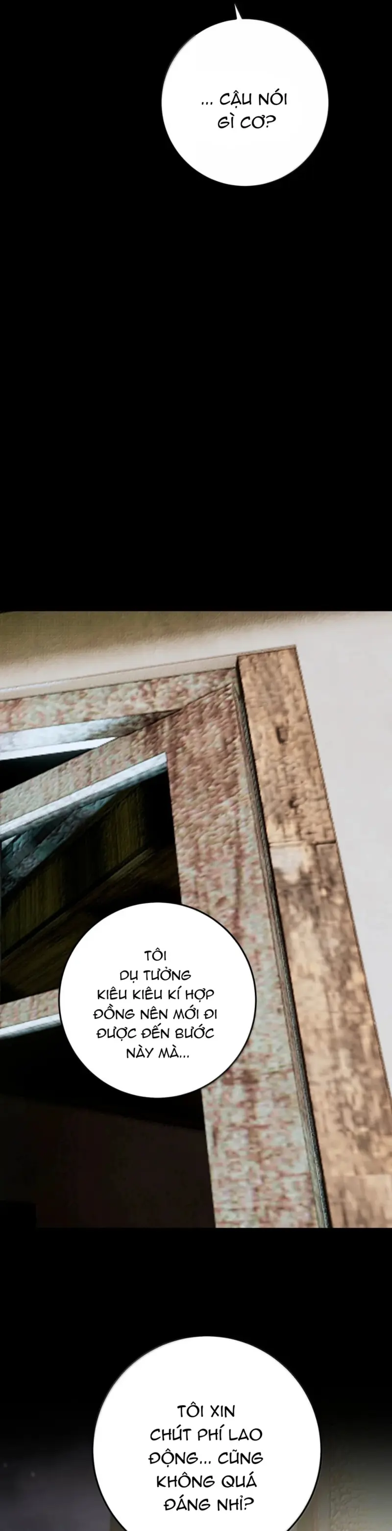 Mỗi Ngày Đều Muốn Tên Hoàng Tử Yandere Nhục Mặt Chapter 36 - Next 