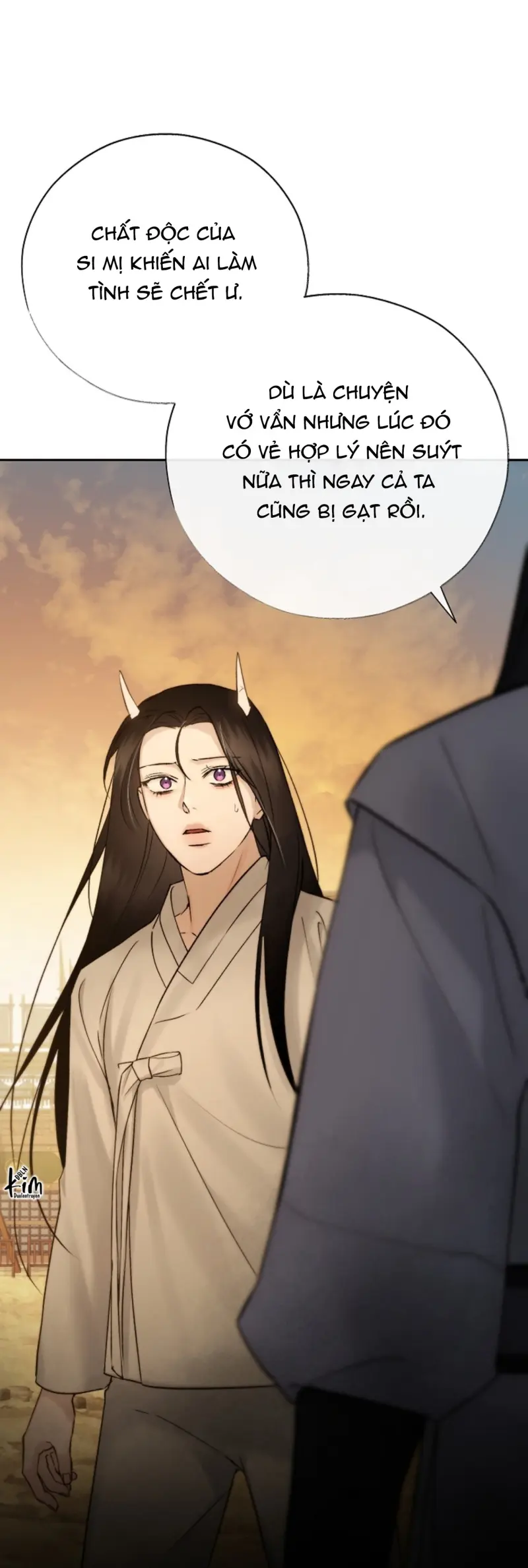 THUỐC ĐỘC Chapter 58 - Next 