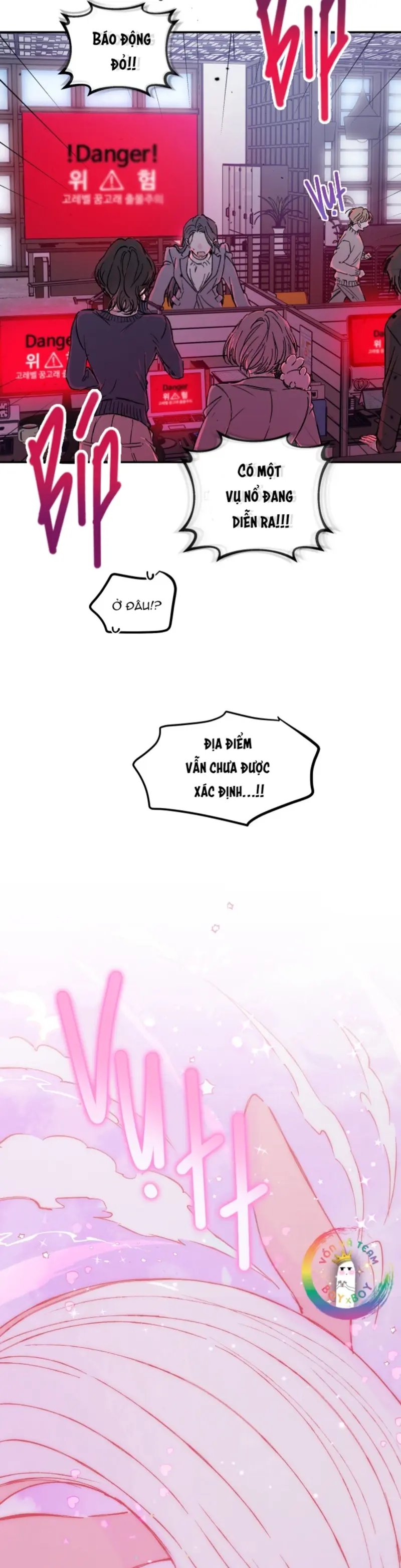 Phù Thủy Tập Sự Chapter 5 - Next 