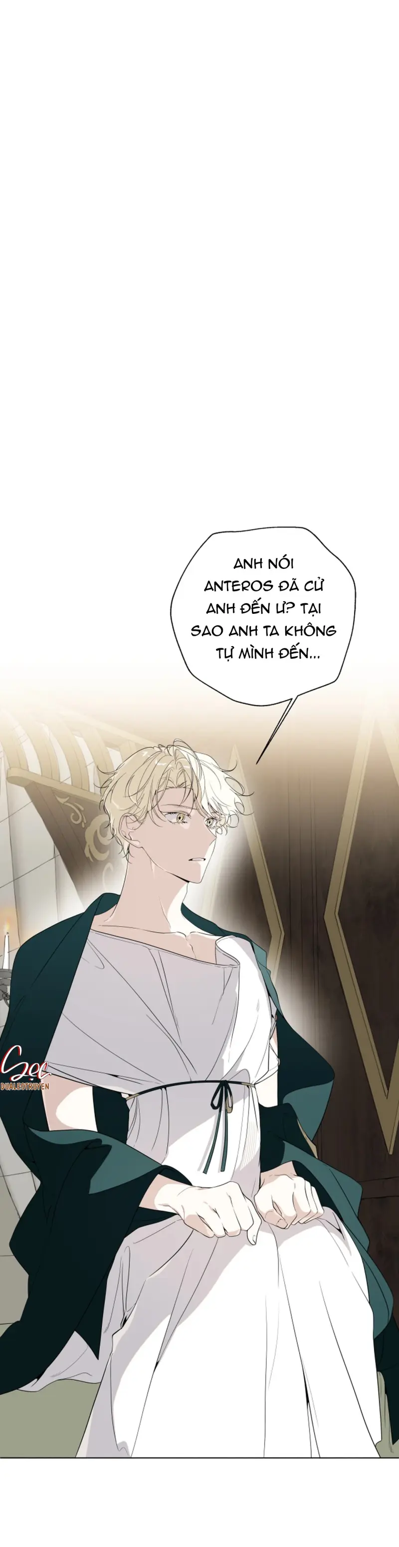 PSYCHE Chapter 8 - Trang 2