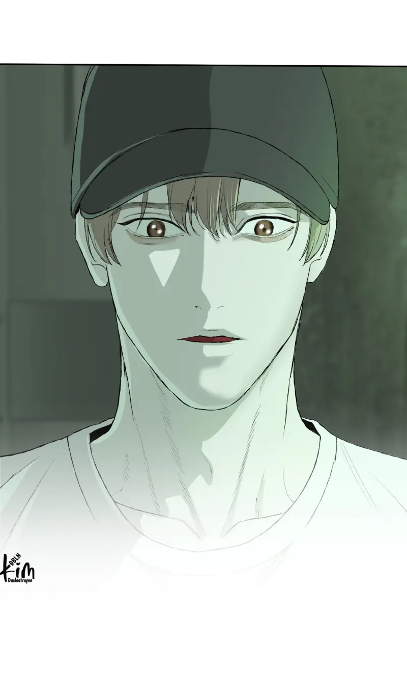 NEW TRASH Chapter 8 - Next 