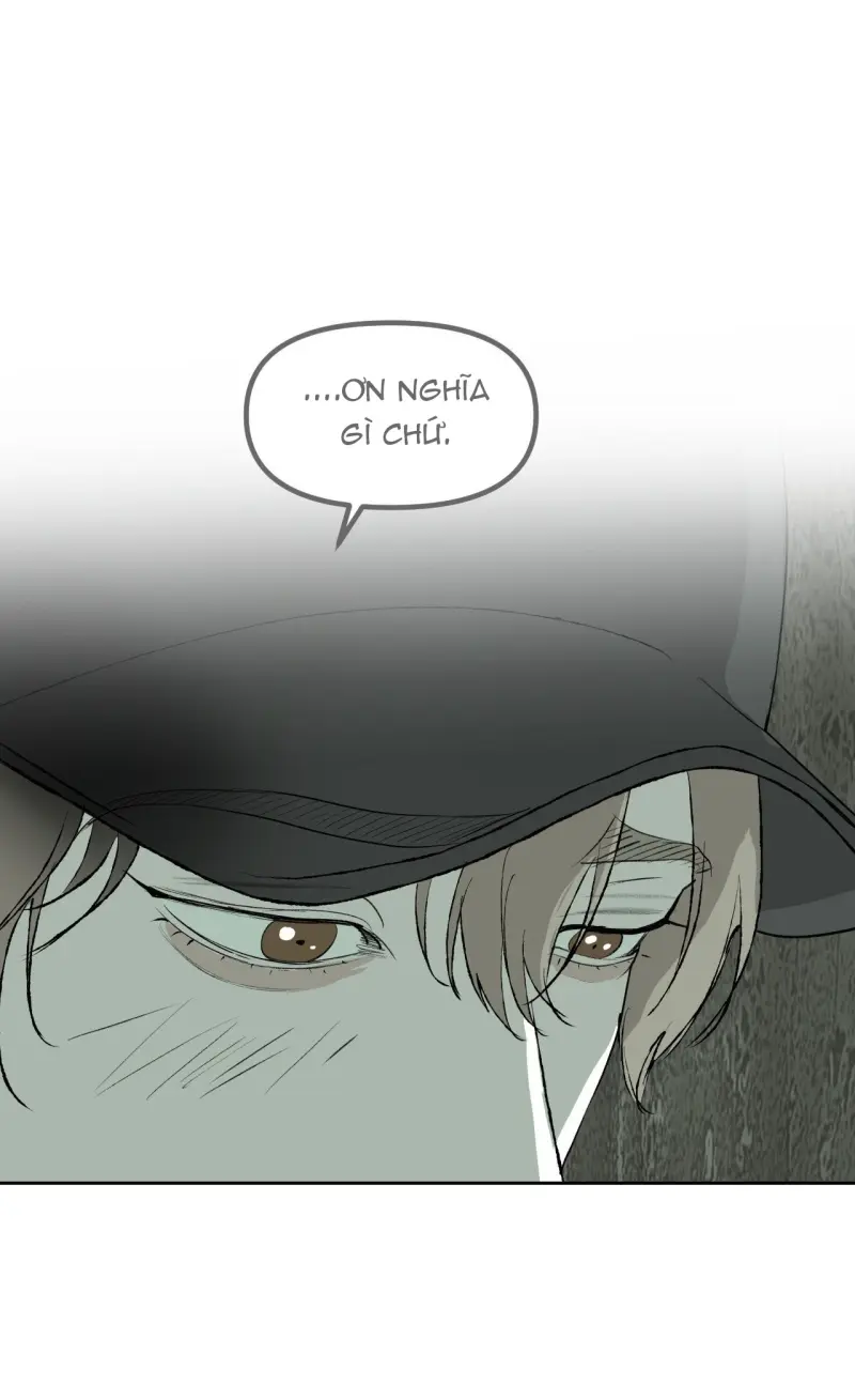 NEW TRASH Chapter 8 - Next 