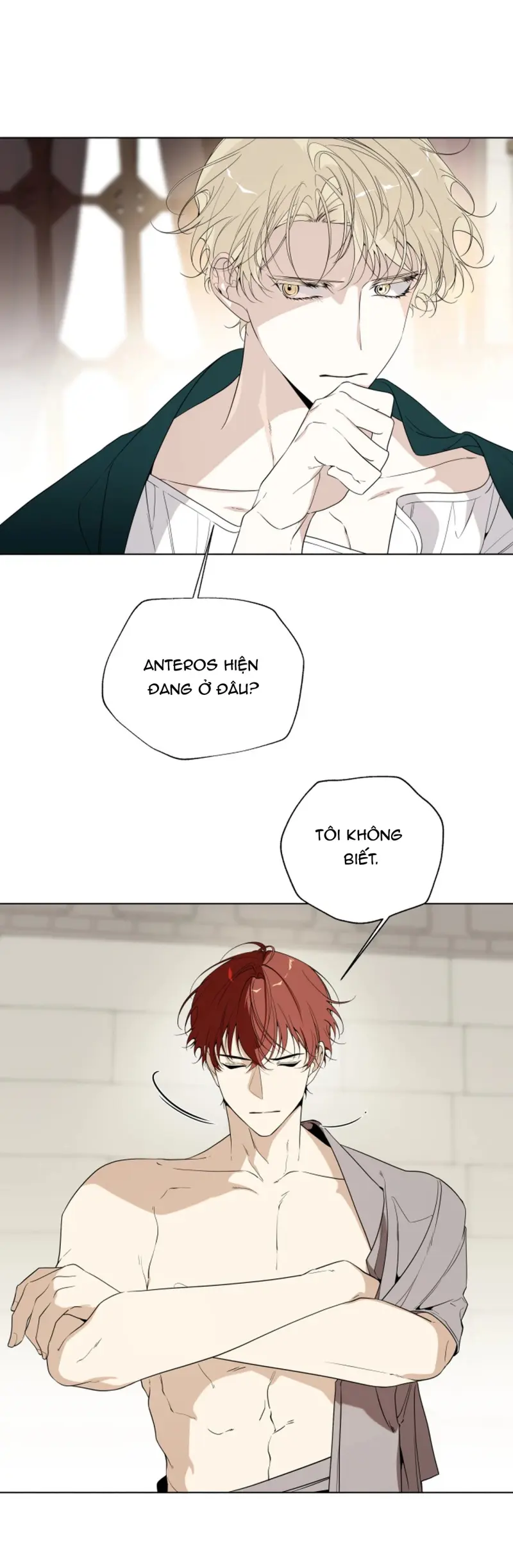 PSYCHE Chapter 8 - Trang 2