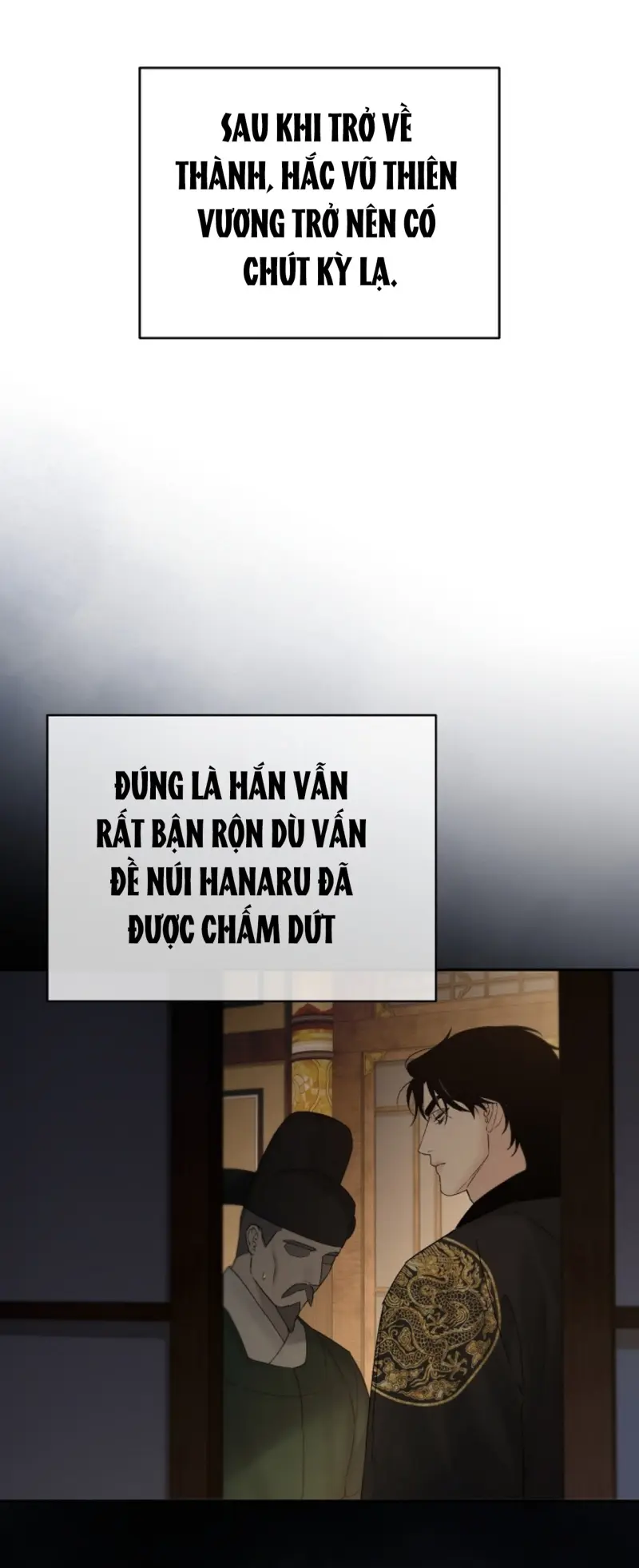 THUỐC ĐỘC Chapter 58 - Next 