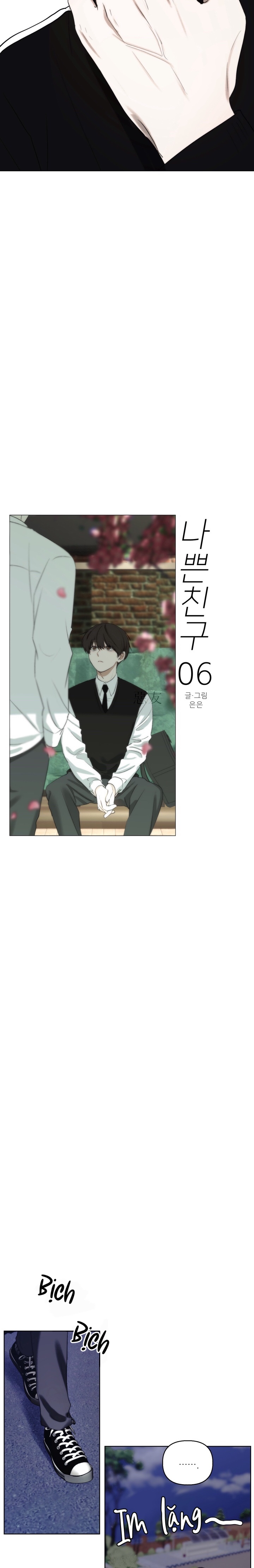 Góc Tối Tình Bạn Chapter 6 - Next 