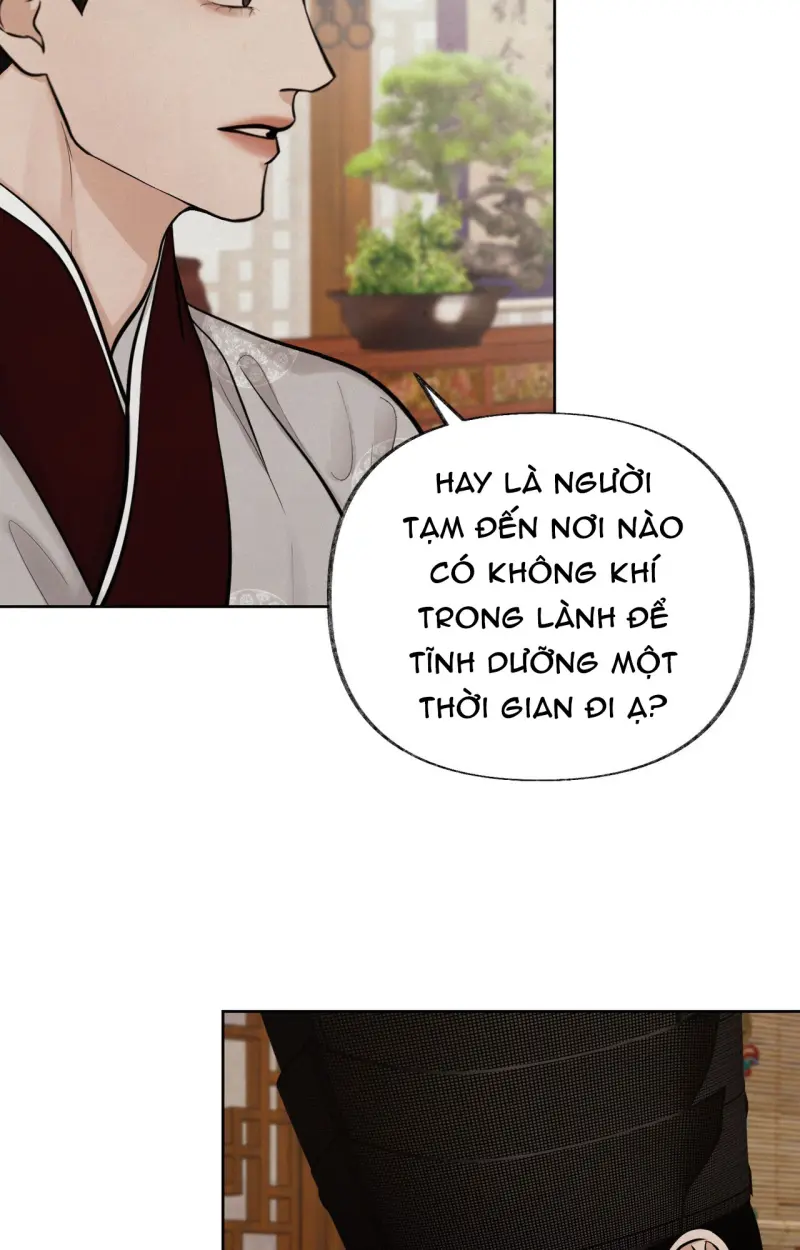NGHỊCH SÁT Chapter 14 - Next 