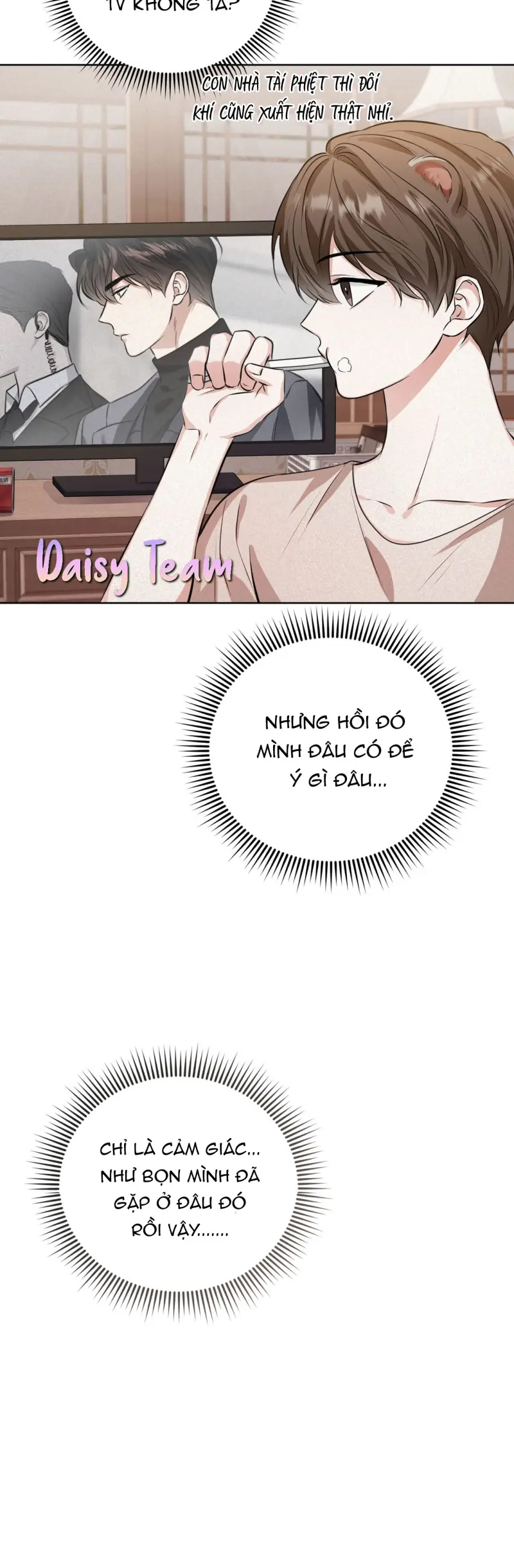 Cảnh báo: có thú dữ kìa Chapter 1 - Next Chapter 2