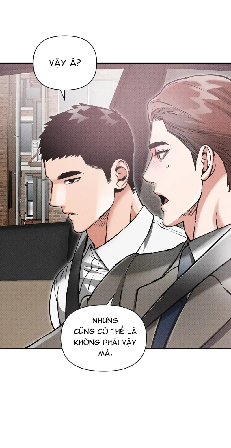 CẨN THẬN TRĂNG TRÒN THÁNG 3 ĐẤY Chapter 92 - Next 