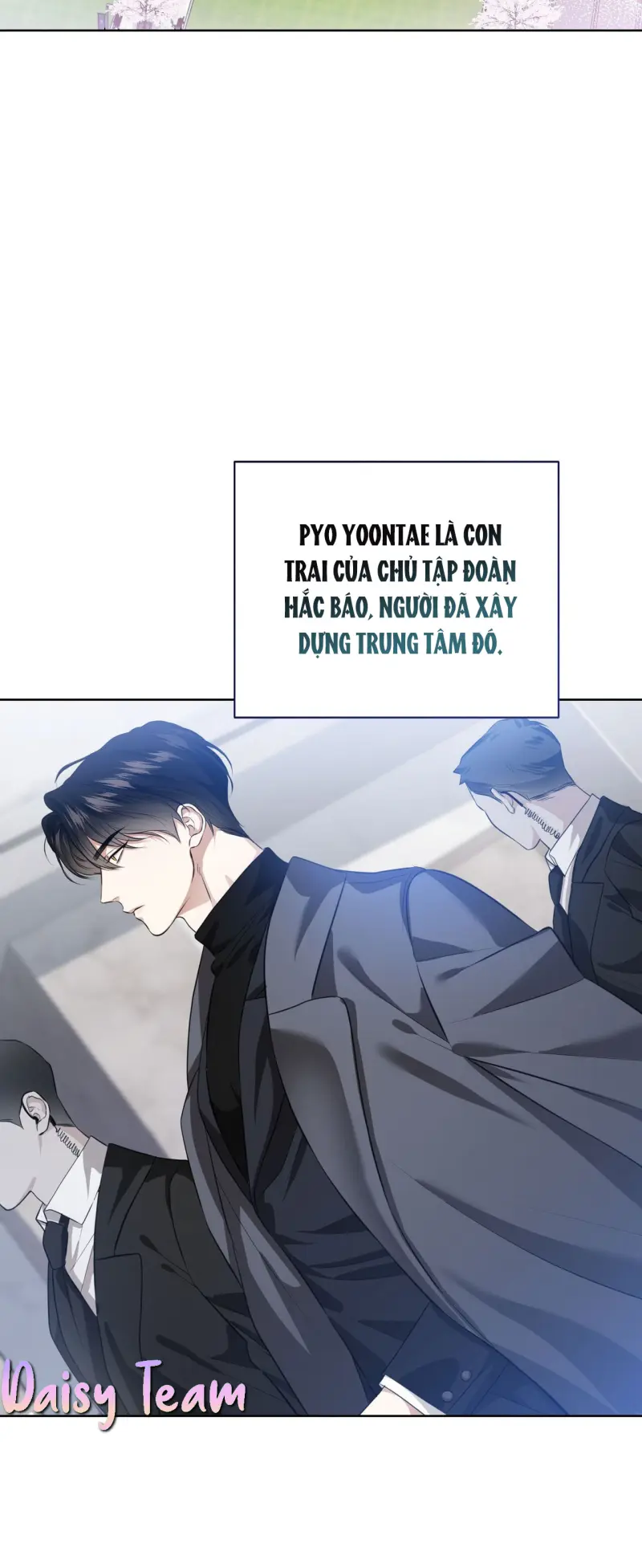 Cảnh báo: có thú dữ kìa Chapter 1 - Next Chapter 2