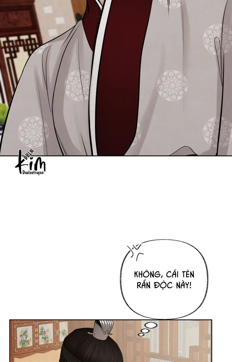 NGHỊCH SÁT Chapter 14 - Next 