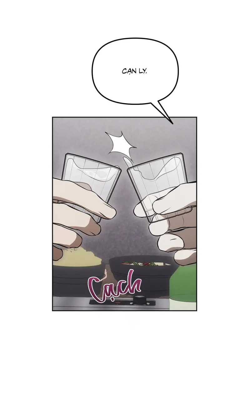 BẪY CHUỘT Chapter 6 19+ - Next 