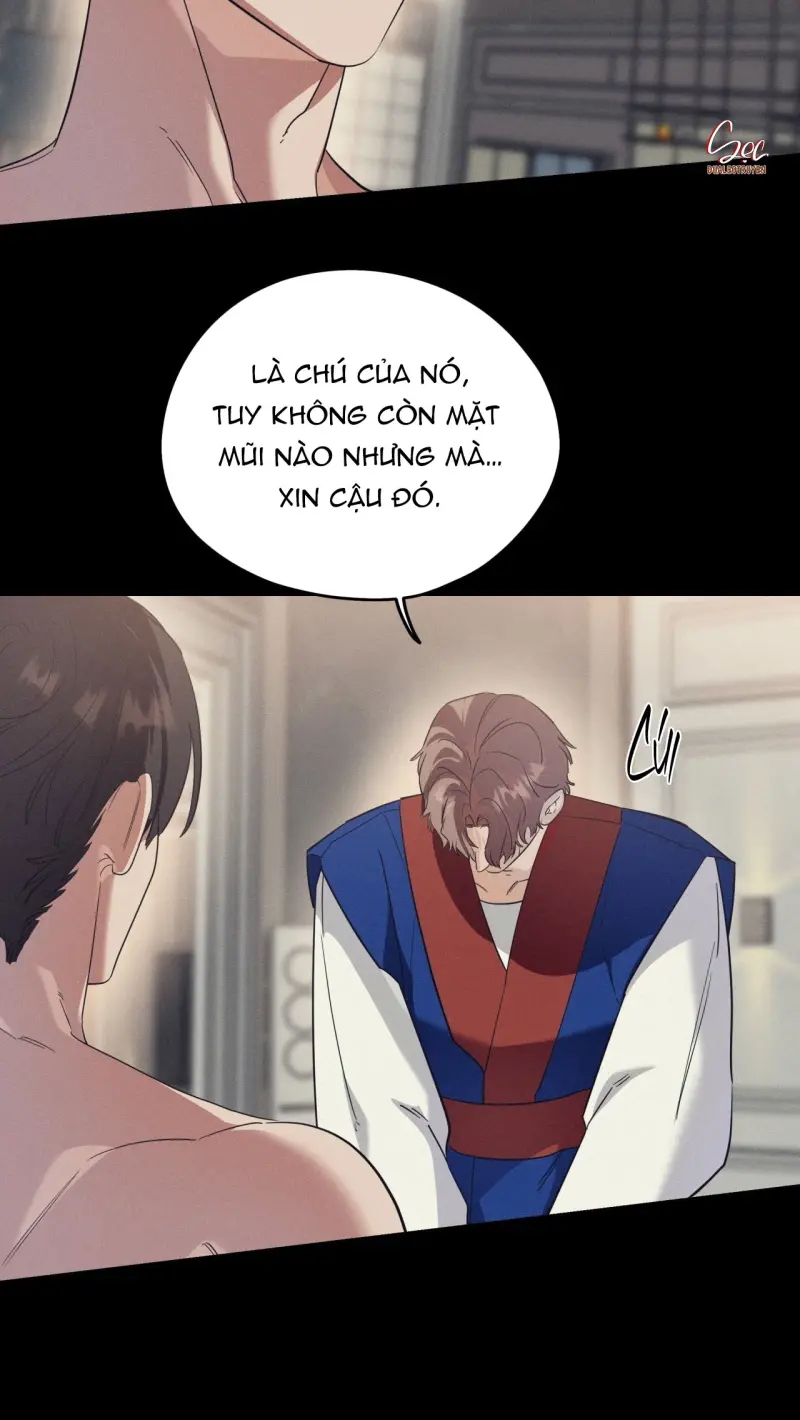 LỆNH CỨU RỖI Chapter 83 - Next Chapter 84