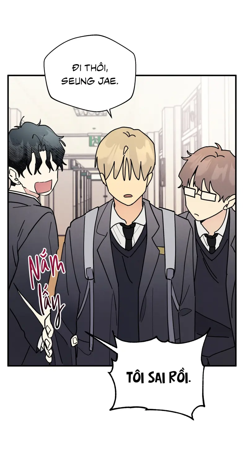 One-Room TA Chapter 61 - Next 