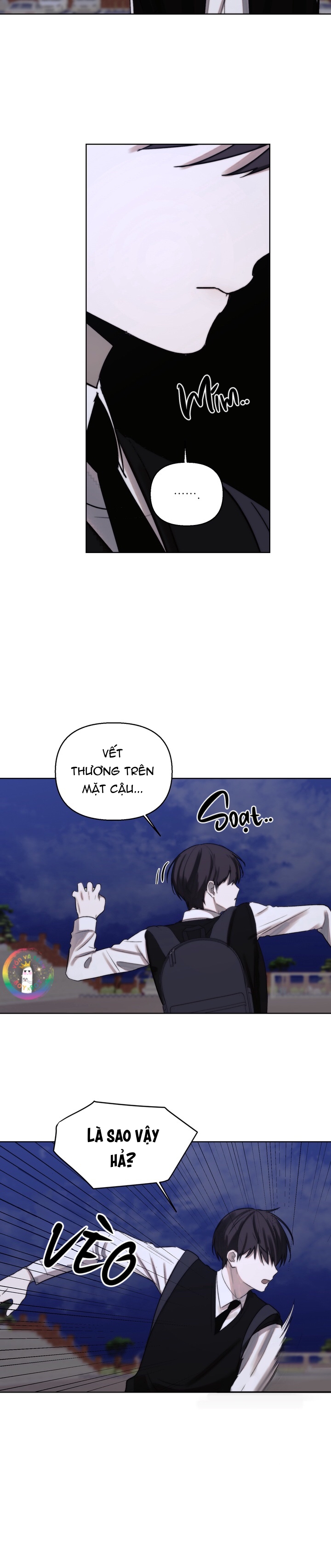 Góc Tối Tình Bạn Chapter 6 - Next 