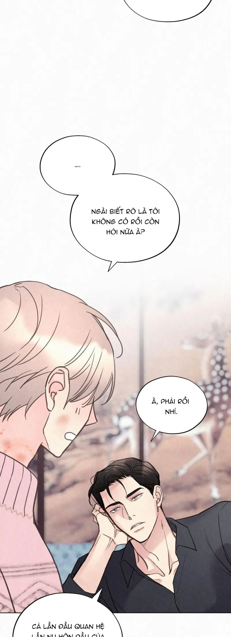 BẢN CHẤT TÀ ÁC Chapter 29 - Next 