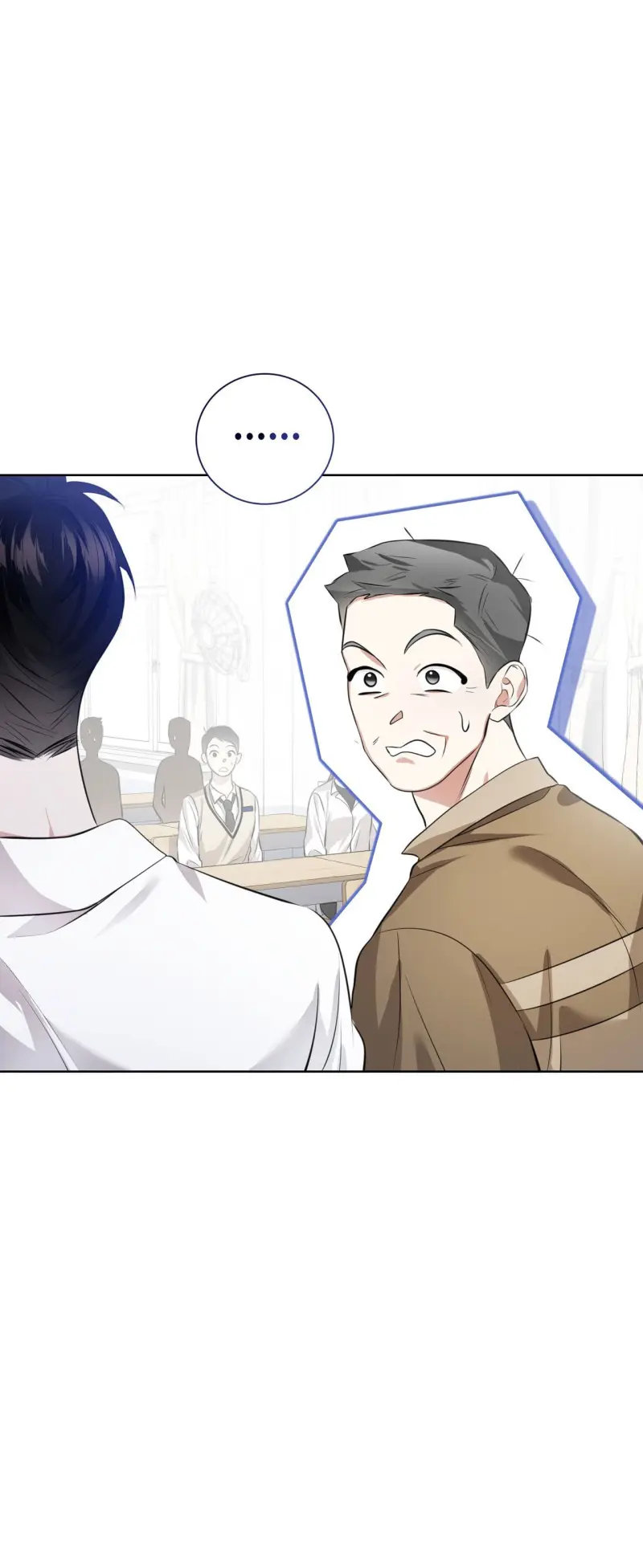 Cảnh báo: có thú dữ kìa Chapter 1 - Next Chapter 2