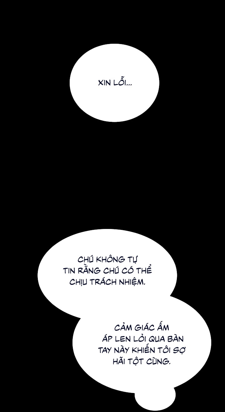 [DDT] NGƯỜI CHÚ TÔI YÊU! Chapter 6 - Next 