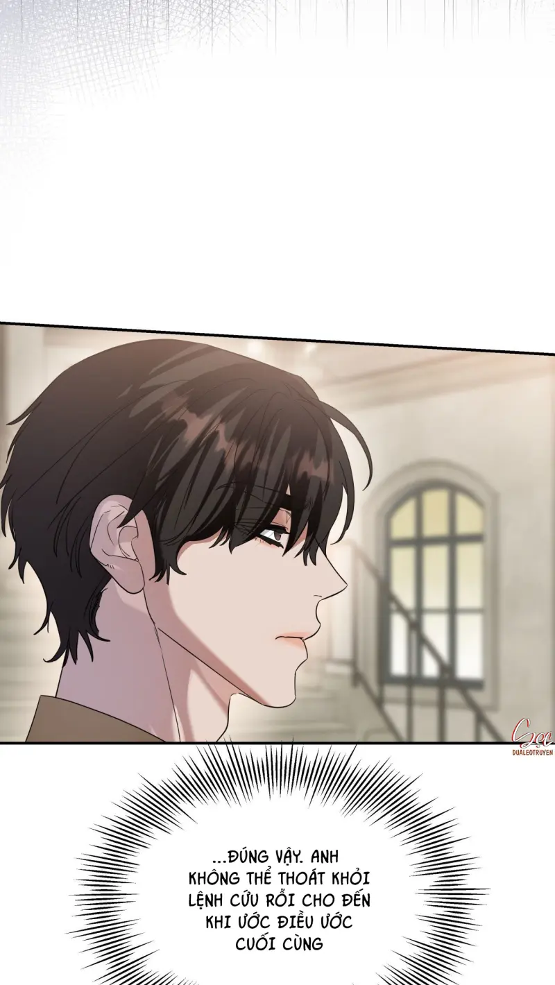 LỆNH CỨU RỖI Chapter 83 - Next Chapter 84