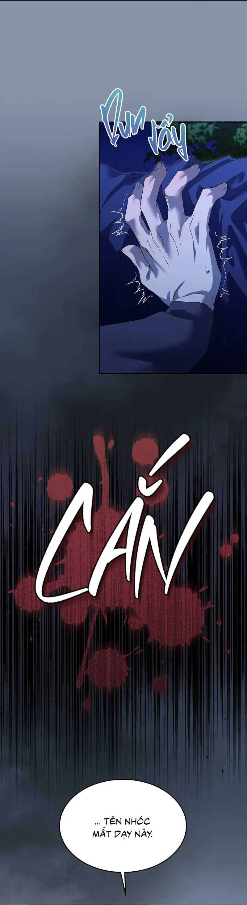 TRUYỂN TẬP - NHỮNG CON KU NÚNG NÍNH Chapter 2 19+ Thuần Hoá - Trang 2