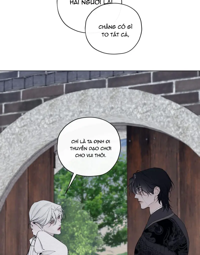 TÂM HỒN MÉO MÓ Chapter 48 - Next 