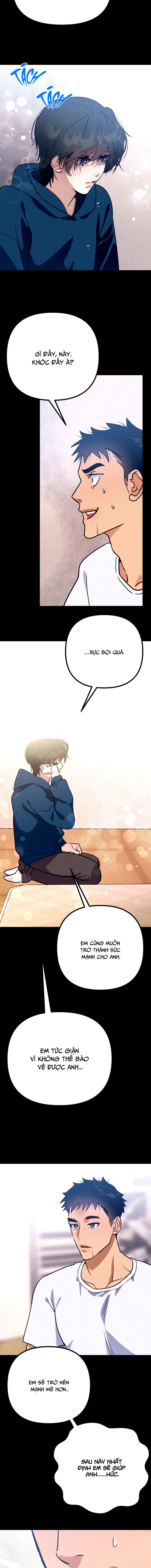 Hoả Ma Chapter 7 - Trang 2