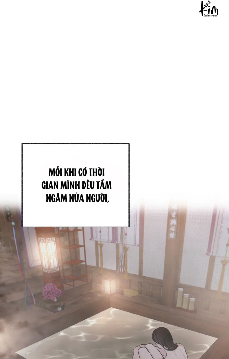 NGHỊCH SÁT Chapter 14 - Next 